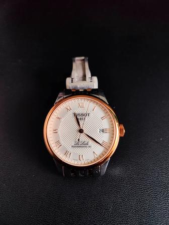 Tissot часы оригинал