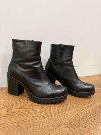 Ботильоны Vagabond 36 размер
