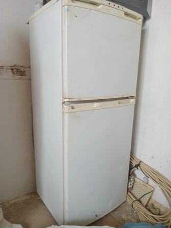 Холодильник