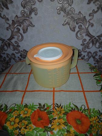 Ёмкость для смешивания(2литра)-Tupperware.