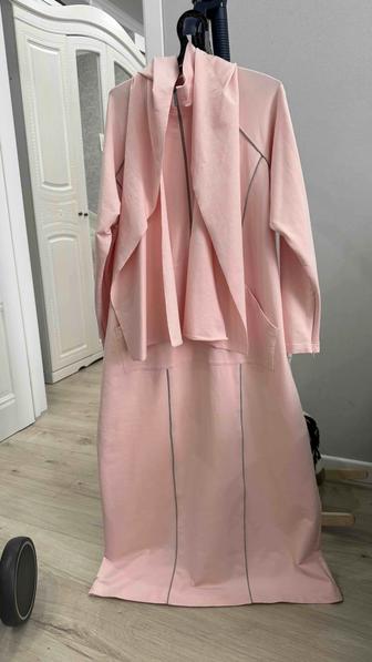 Новое платье!