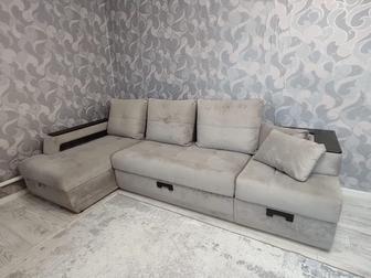 Продам диван в отличном состоянии