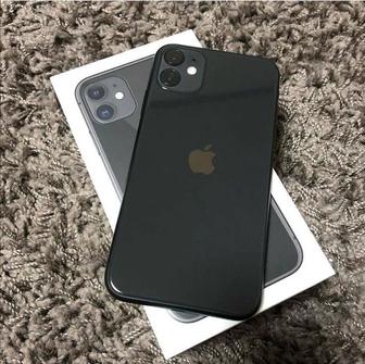 iPhone 11 128GB 84% АКБ