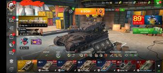 World of Tanks Blitz