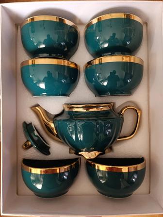 Чайный сервиз Katherina, Japan ,Пиала ELLA GERMAN DESIGN