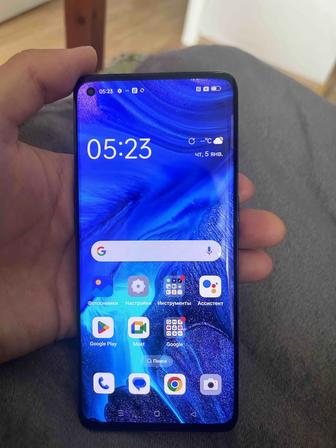 Продам телефон Oppo reno 4 pro