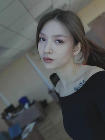 Продавец-консультант