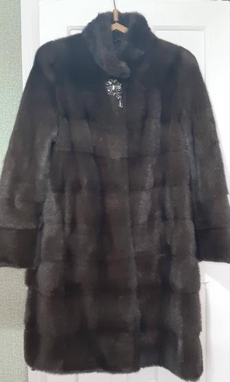 Продам шуба-трансформер в отличном состоянии