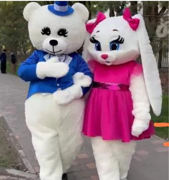 Прокат костюмов в Астана