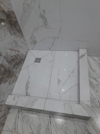 Кафельщик, маляр, все строительные услуги, ремонт под ключ.