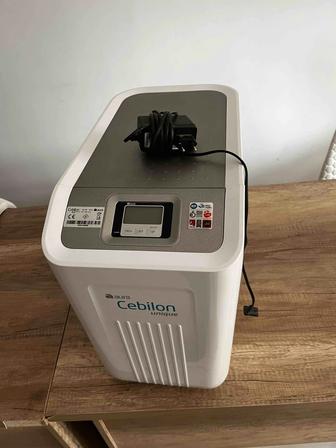 Aura cebilon фильтр