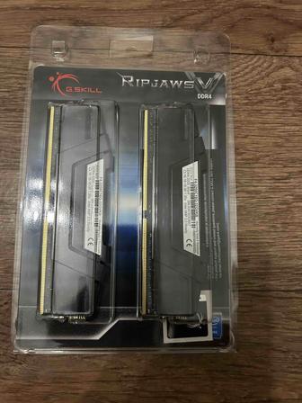 Оперативная память DDR4 32Gb