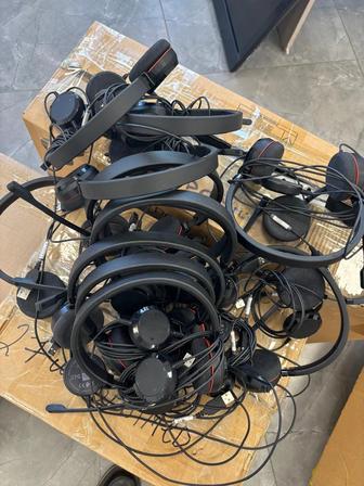 Наушник Jabra