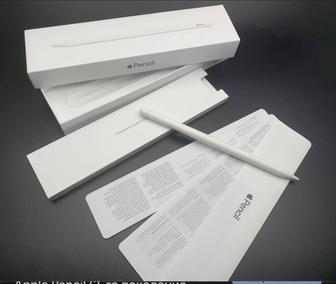 Apple pencil 2