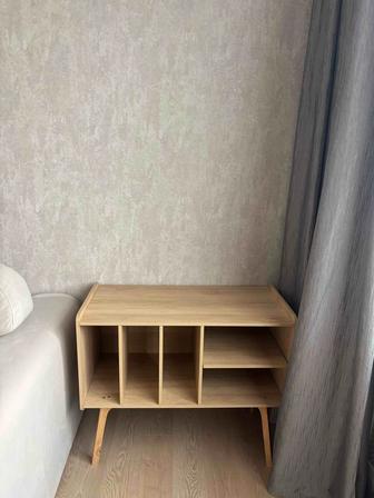 Продам стеллаж напольный