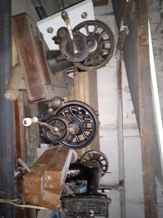 Продаю швейные машинки оптом ручные и электрические