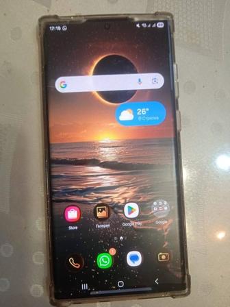 Samsung s22 ultra