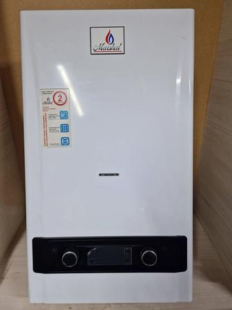 Отопительный двухконтурный котел