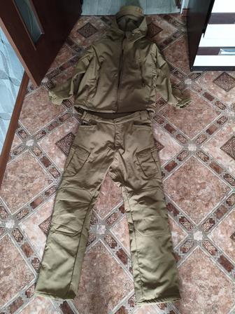 Костюм утепленный