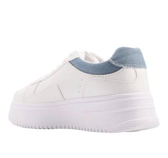 Кросовки белые новые