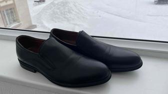 Туфли мужские