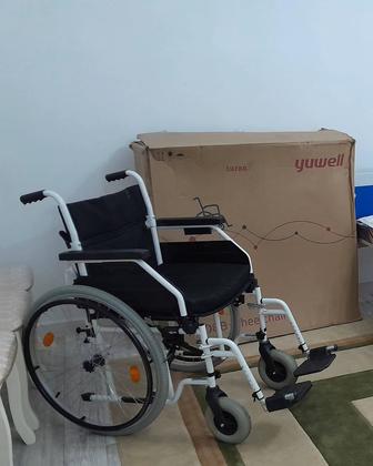 Продам инвалидную коляску хорошее состояние