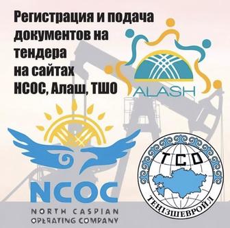 Регистрация на сайте Алаш