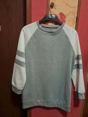 Продам платье- толстовка