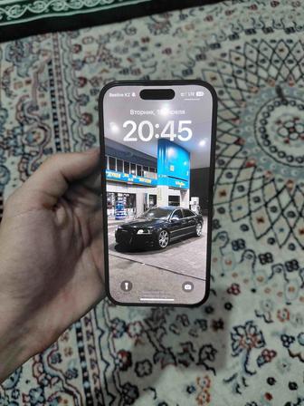 iPhone 16 новый