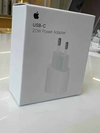 USB-C 20w Power Adapter