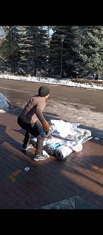 Грузчики, Грузчиков, Разнорабочие, Мебельщик
