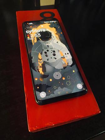 OnePlus 8 pro
