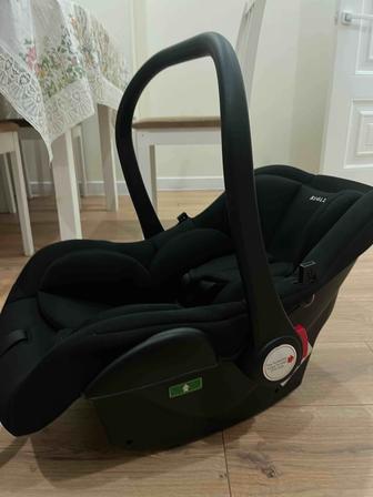 Автокресло kidilo для малыша от 0-15 месяцев