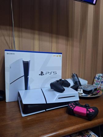 Playstation 5 slim