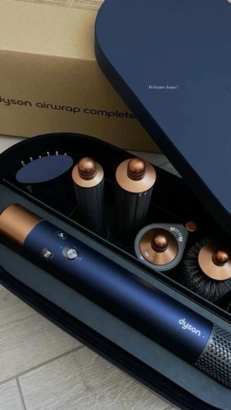 Фен dyson