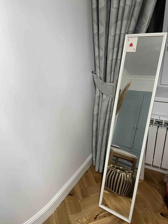 Зеркало IKEA 30х150