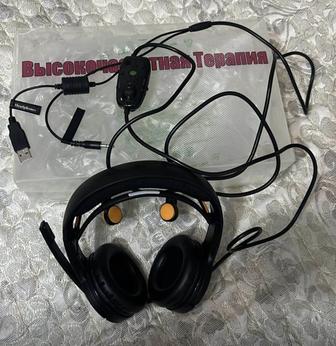 Продам высокочастотные наушники
