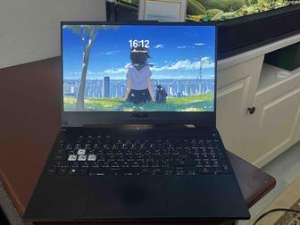 Ноутбук Asus TUF Gaming F15 i7-12650H RTX 3060 16/512 GB
