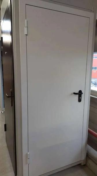 Двери Противопожарные