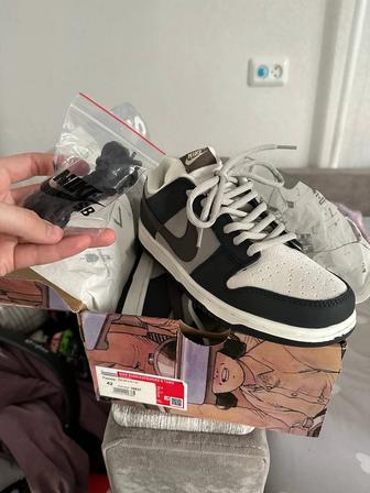 Кроссовки Nike Dunk X Otomo Katsuhiro