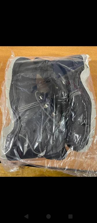 Спецовка И Ботинка