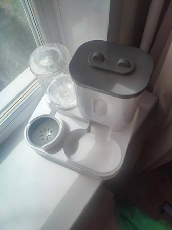 Кормушка для кошек или собак