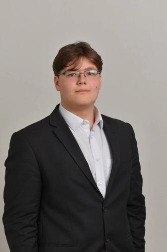 Официант / официантка