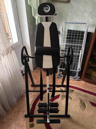 Инверсионный стол