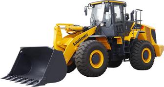 Аренда погрузчика