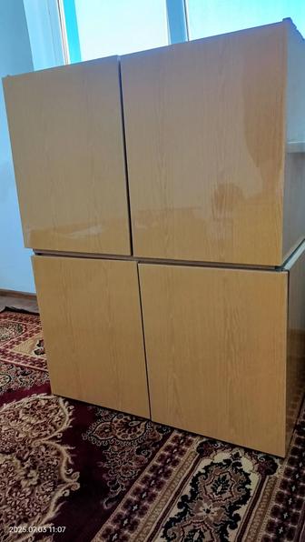 Шкаф антресольный