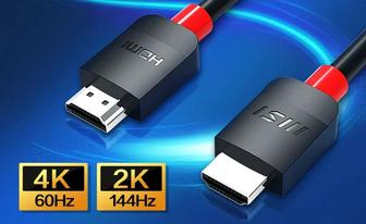 HDMI-кабель msi оригинал, отличное качество!