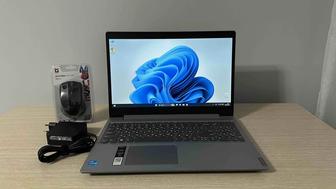 Ноутбук Lenovo Core i3 11gen/16GB/512GB SSD