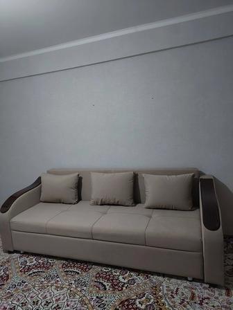Продается раскладной диван