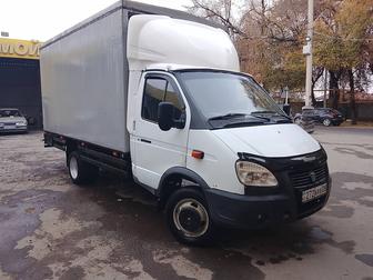 Сдается в аренду Газель